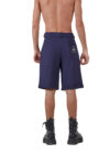 Cyan Cipher Shorts - Image 2