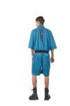 Dodger Victor Onesie - Image 2