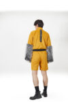 Magnolia Fur Onesie - Image 2