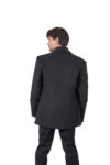 Black Stirred Blazer - Image 4