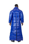 2nd Skin Parka Coat - Limited Edition - Image 2