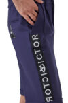 Cyan Cipher Shorts - Image 3