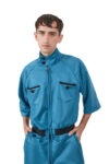 Dodger Victor Onesie - Image 3