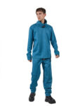 Cobalt Sweater - Image 4