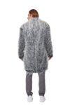 Gauntlet Fur Coat - Image 4