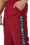 Victor Fleece Shorts - Image 5