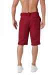Victor Fleece Shorts - Image 6