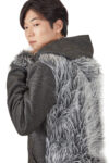 Shadow Leader Fur Coat - Image 2