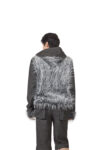 Shadow Leader Fur Coat - Image 3