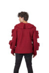 The Vermillion Vision Jacket - Image 2
