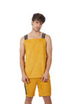Tuscan Sun Tank Top