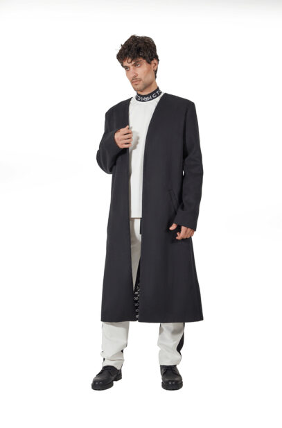 The Villain Coat
