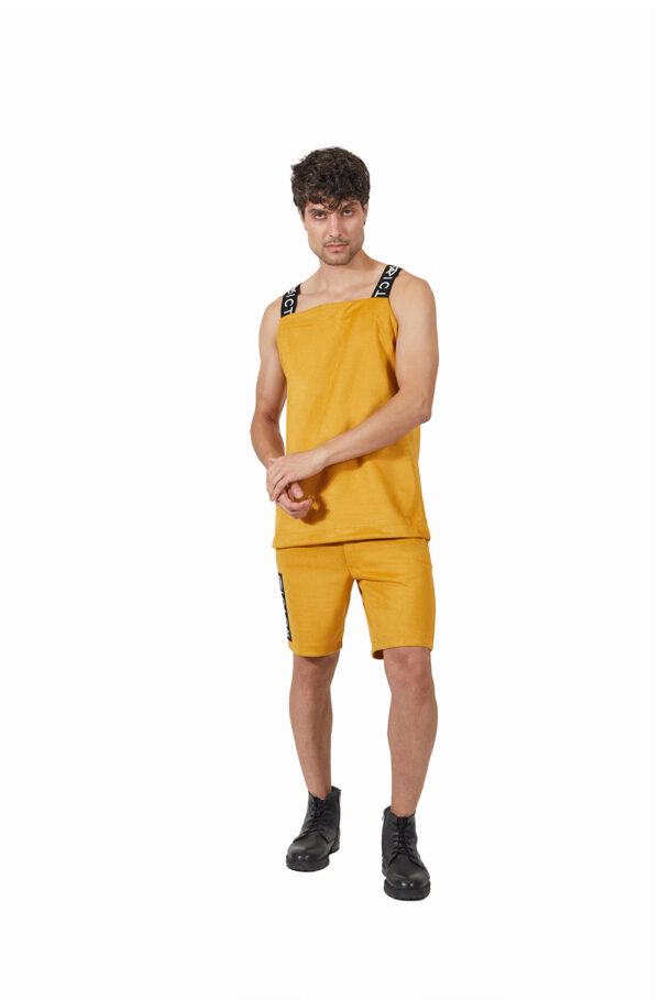 Tuscan Sun Tank Top - Image 3
