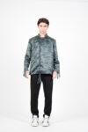 Victor Emerald Green Jacket