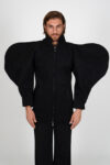 1726 Victor Ears Jacket - LIMITED EDITION