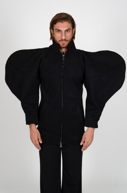 1726 Victor Ears Jacket - LIMITED EDITION
