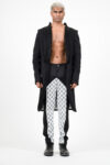 1726 Maestro Coat -  LIMITED EDITION