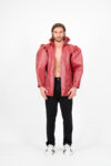 1726 Vaux Leather Jacket - LIMITED EDITION - Image 4