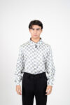 1726 Royal Shirt