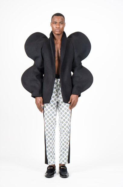 1726 Double Victor Ears Jacket - LIMITED EDITION