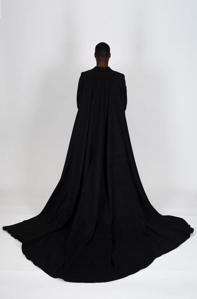 1726 Royal Cape - LIMITED EDITION - Image 2
