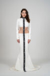 Victor Halter Dress