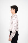 Victor Meta Flower Formal Shirt - Image 3