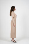 Victor So Maxi Dress - Image 3