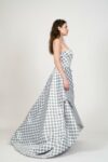 1726 Ball Dress - Image 2