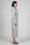 1726 So Maxi Dress - Image 3
