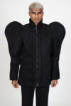 1726 high Shoulder Jacket -  LIMITED EDITION