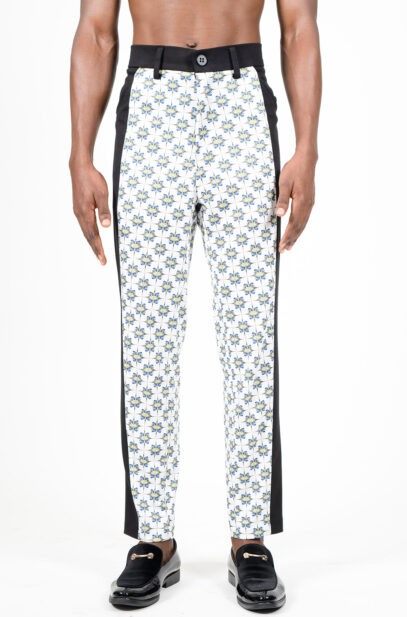 1726 Half Royal Pants