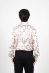 Victor Meta Flower Formal Shirt - Image 2