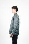 Victor Emerald Green Jacket - Image 3
