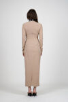 Victor So Maxi Dress - Image 2
