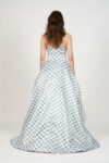 1726 Ball Dress - Image 3