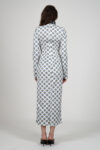 1726 So Maxi Dress - Image 2