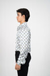 1726 Royal Shirt - Image 3