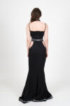 Victor Hip Dress - Image 2