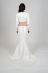 Victor Halter Dress - Image 2