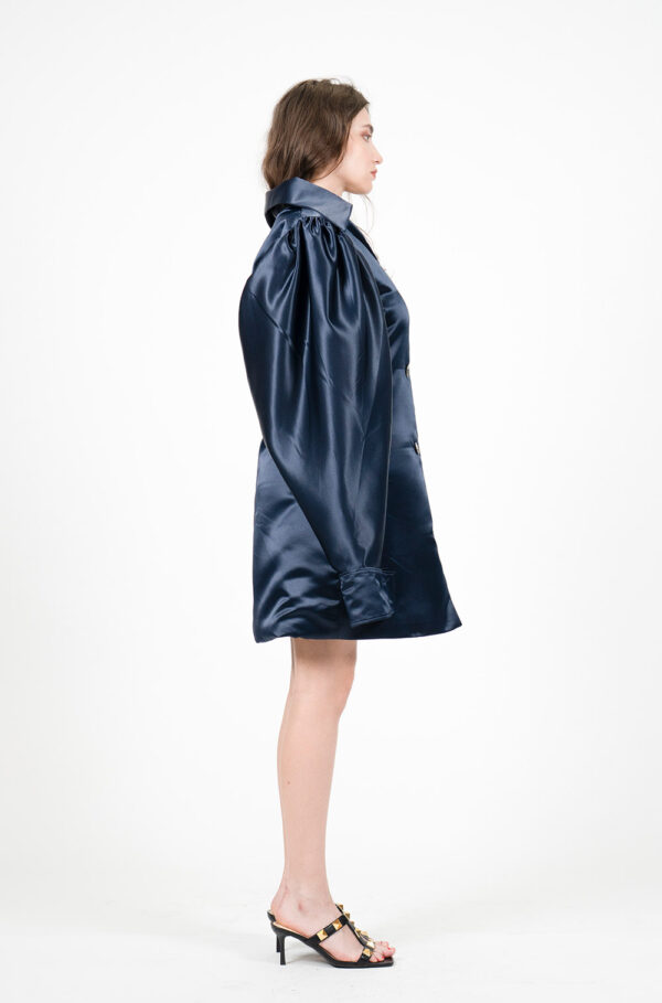 1726 Nottingham Dress - Image 3