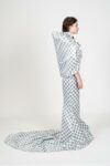 1726 Bubble Dress - Image 3