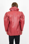 1726 Vaux Leather Jacket - LIMITED EDITION - Image 2