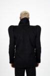 1726 Puff Shoulders Jacket - Limited Edition - Image 2