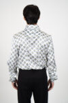 1726 Royal Shirt - Image 2