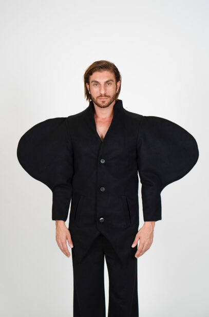 1726 gatekeeper Jacket -  LIMITED EDITION
