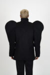 1726 high Shoulder Jacket -  LIMITED EDITION - Image 2